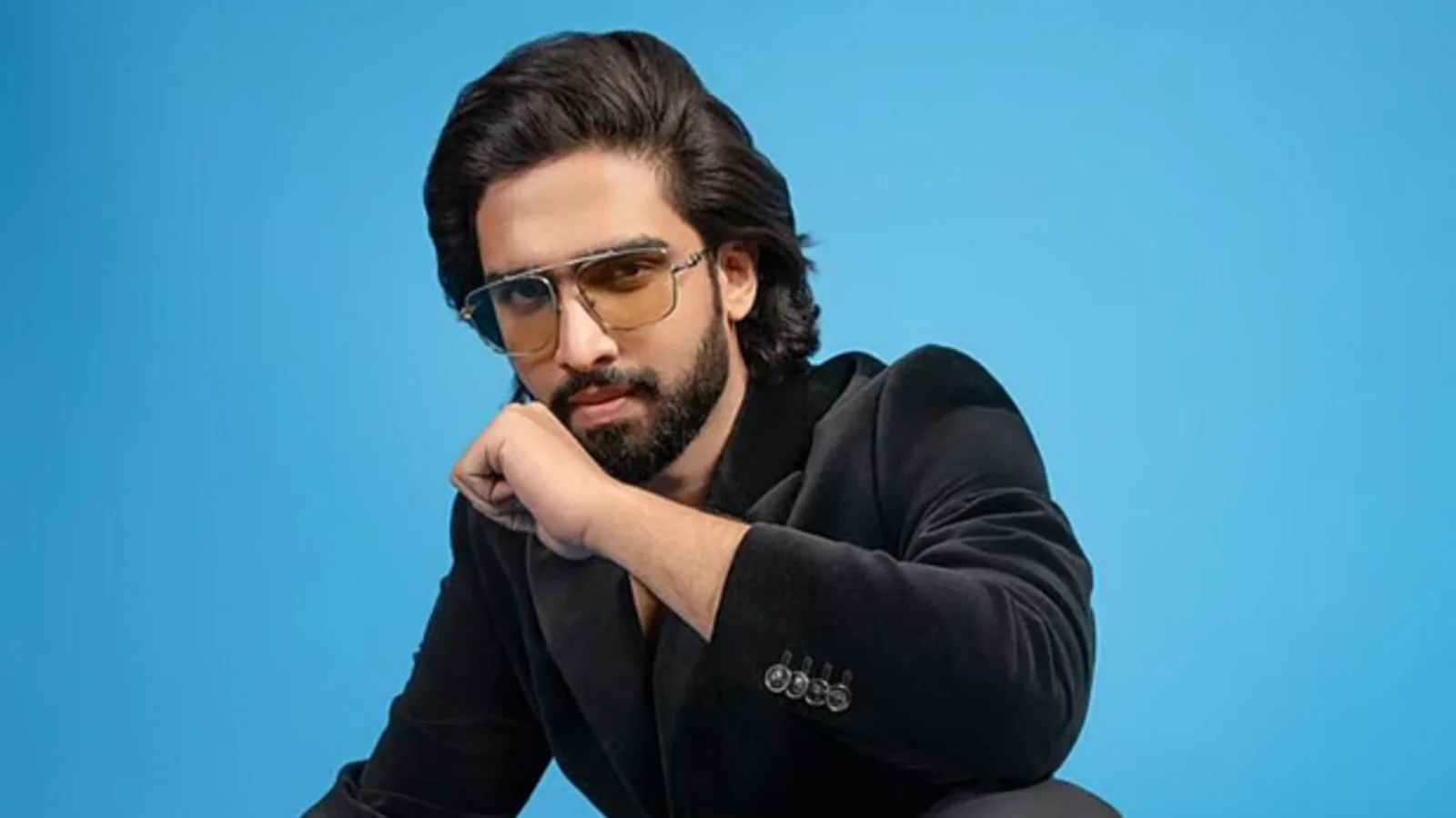 “I Worked as a Delivery Boy”: Amaal Mallik Opens Up About 10 Years of Struggle