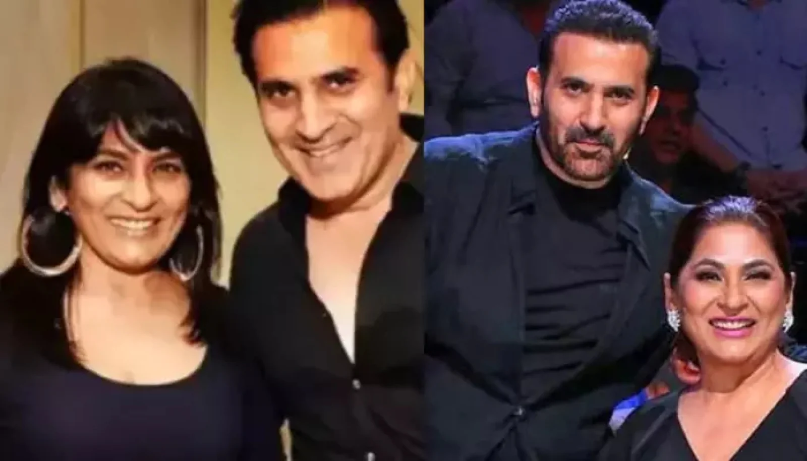 Archana Puran Singh Reveals Painful Miscarriage, Calls Parmeet Sethi ‘Careless’ During Pregnancy