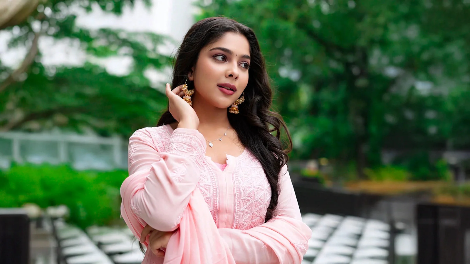 Niharika Chouksey on Anu Rejecting Arya’s Proposal