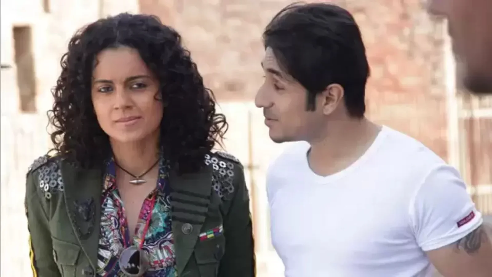 Vir Das Calls Kangana Ranaut a ‘Once-in-a-Generation Actress,’ Recalls Working on Revolver Rani