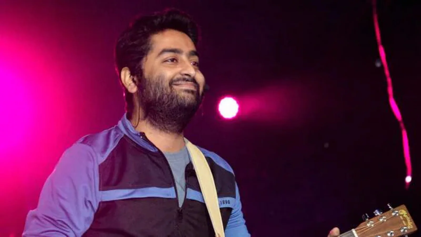 Why Arijit Singh Stepped Away from Playback Singing: Composer Vishal Shelke Explains