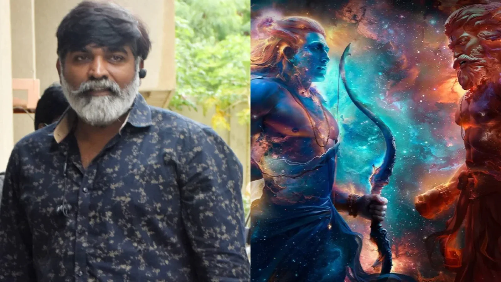 Vijay Sethupathi to Play the Voice of Dharma in ‘Ramayana’? Reports Suggest Vibhishana Role