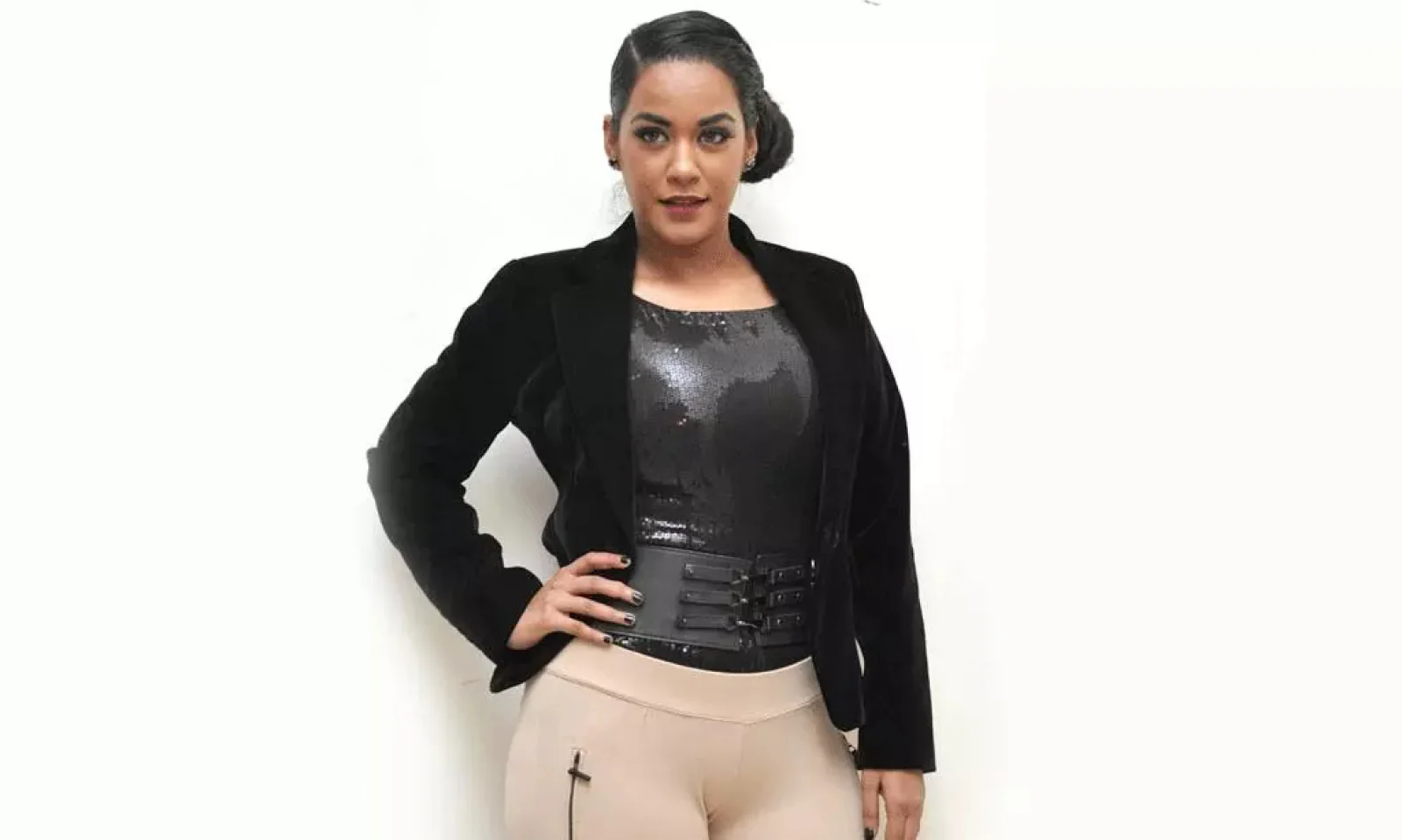 ‘I Didn’t Quit Bollywood’: Mumaith Khan Reveals Shocking Reason Behind Her Disappearance