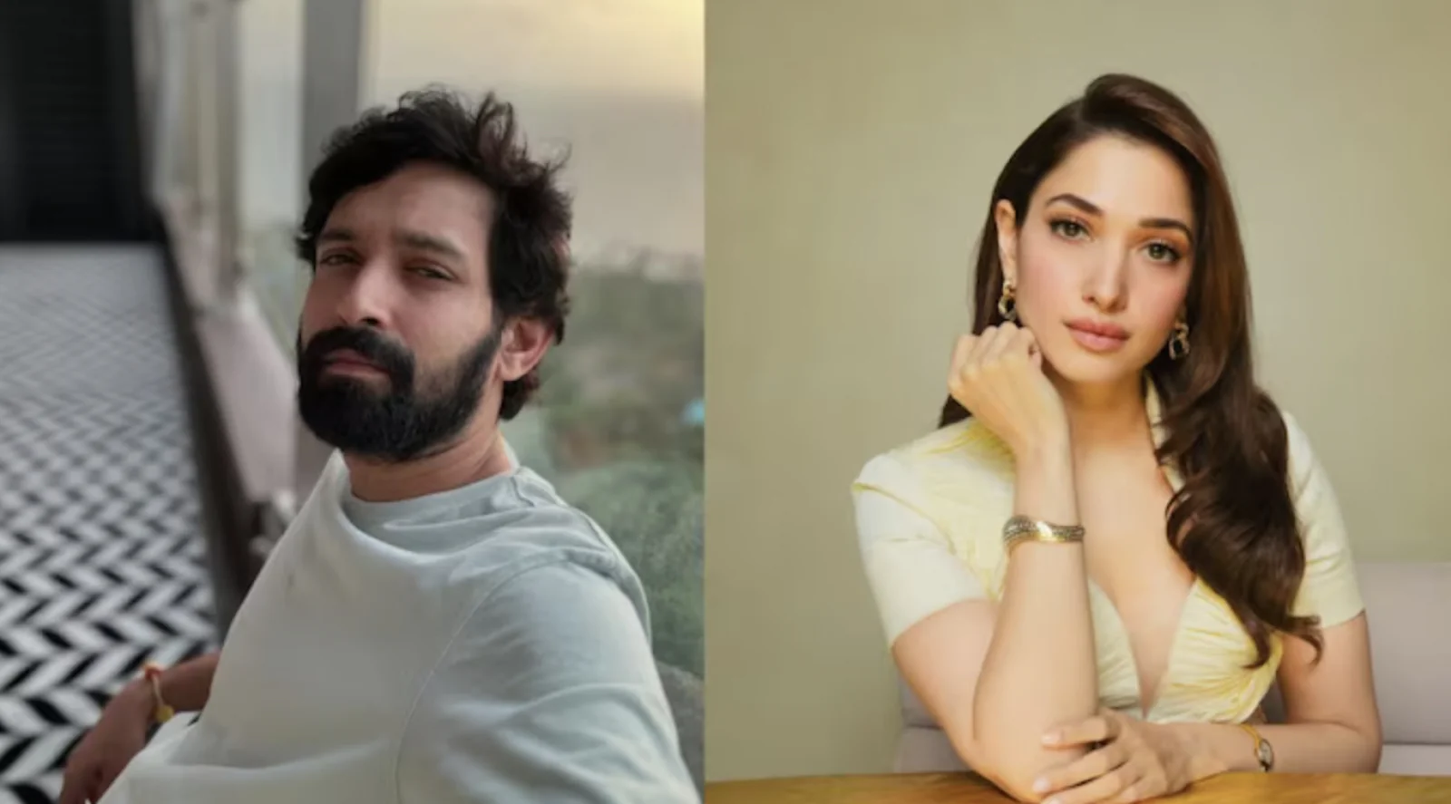 Vikrant Massey Worked for Free in Vishal Bhardwaj’s ‘O Romeo’, Big Revelation