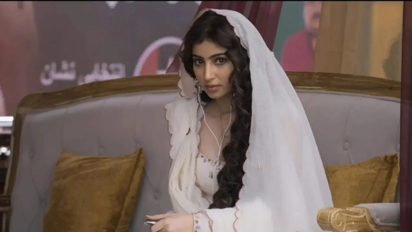  Arjun Warns Fans About Fake Social Media Handles