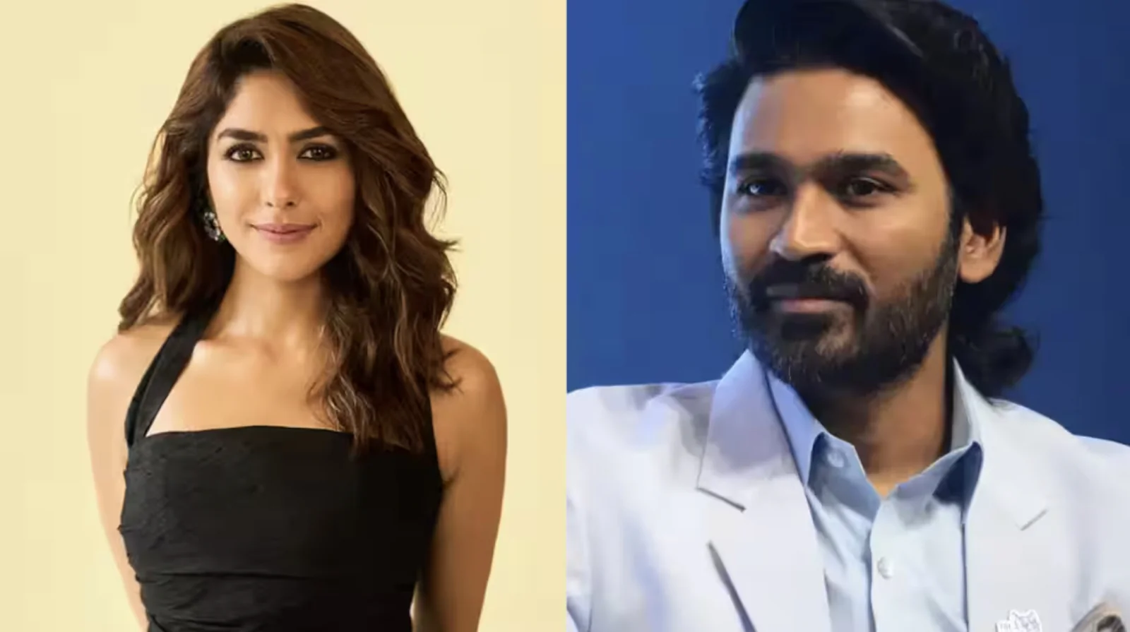 m’: Mrunal Thakur Laughs Off Viral Claims