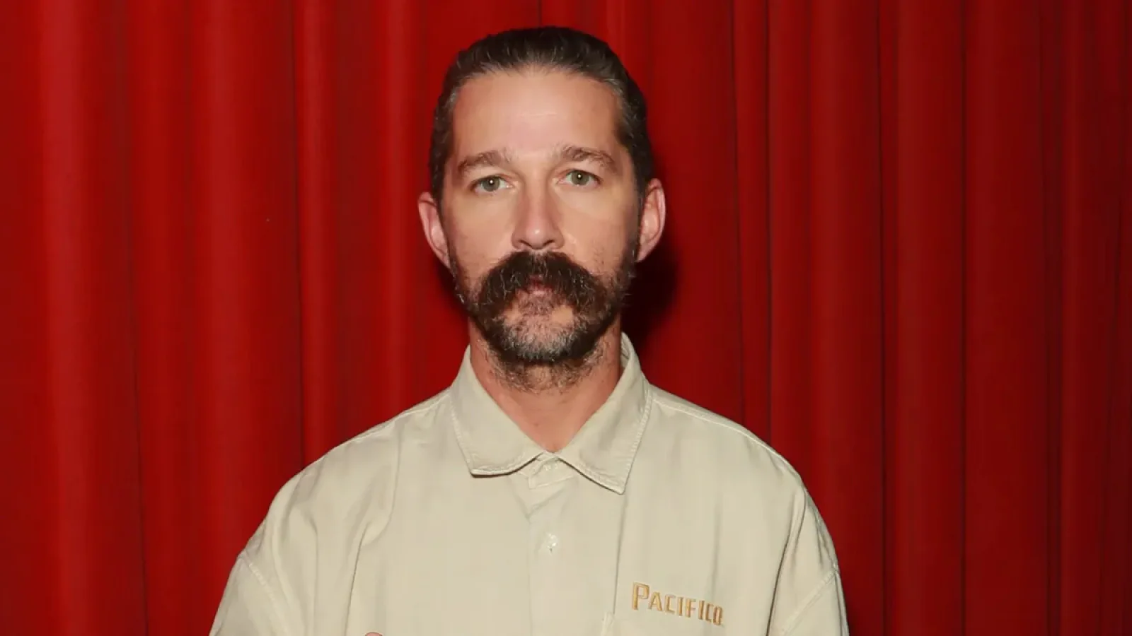 Shia LaBeouf Taken Into Custody Following Late-Night Mardi Gras Incident