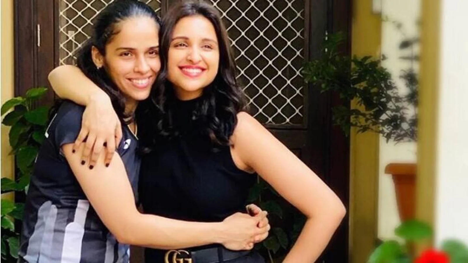 Saina Nehwal Reveals Why Shraddha Kapoor Remains Her Dream Choice