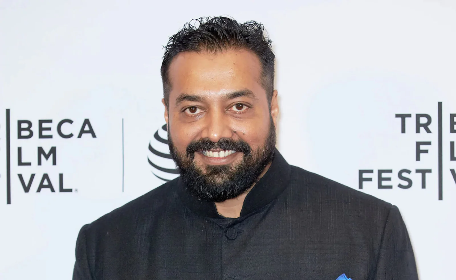 Anurag Kashyap Recalls Losing Temper Over Actor Who ‘Couldn’t Walk Straight’