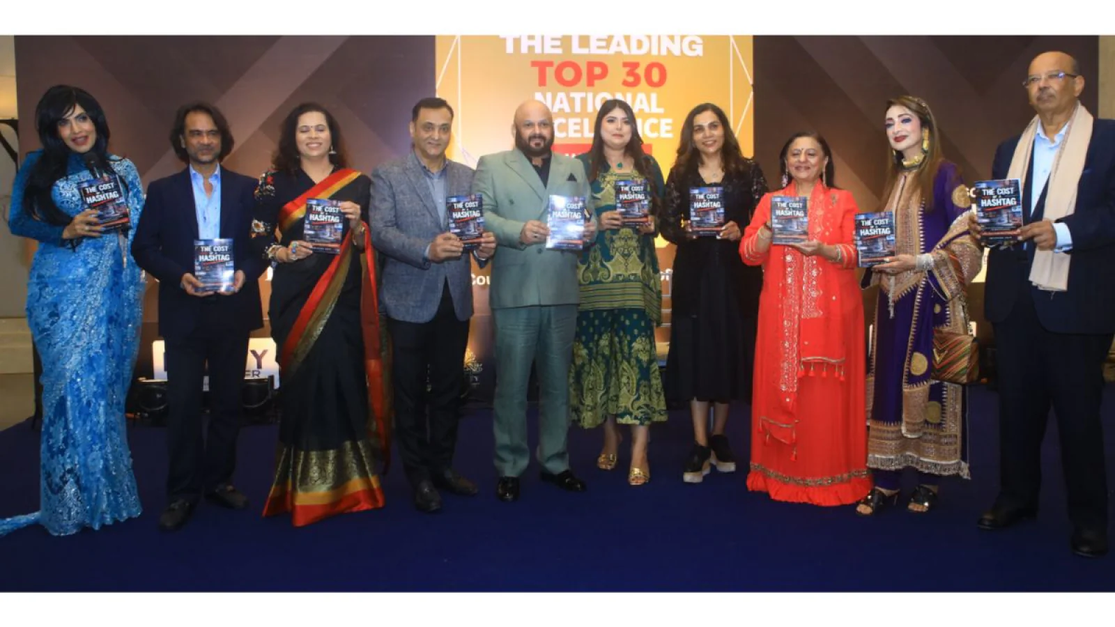 man Stories Behind Hashtags: A Thought-Provoking New Social Commentary Book