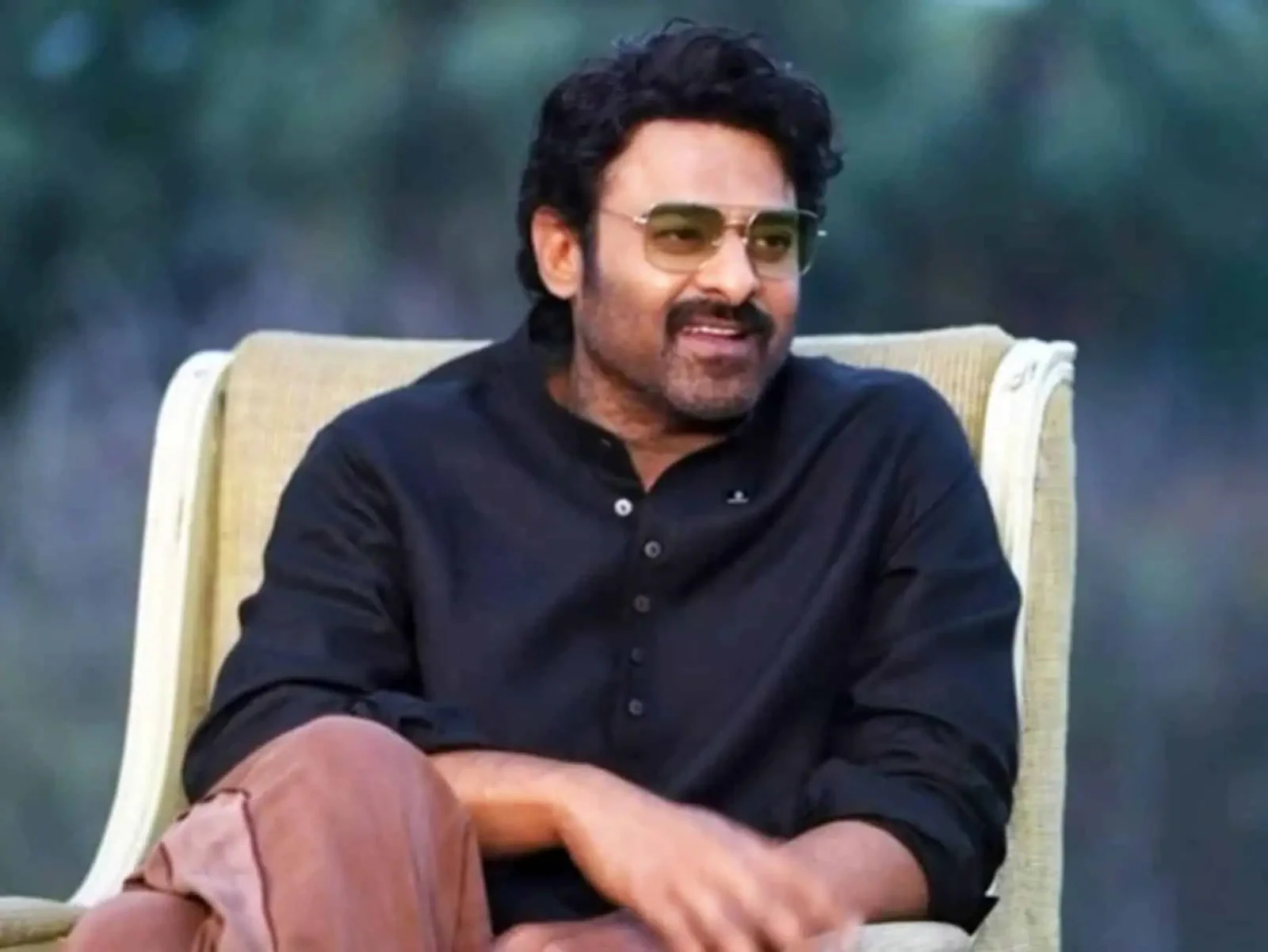 Baahubali Star Prabhas Reveals His Love for Authentic Out-of-State Cuisine