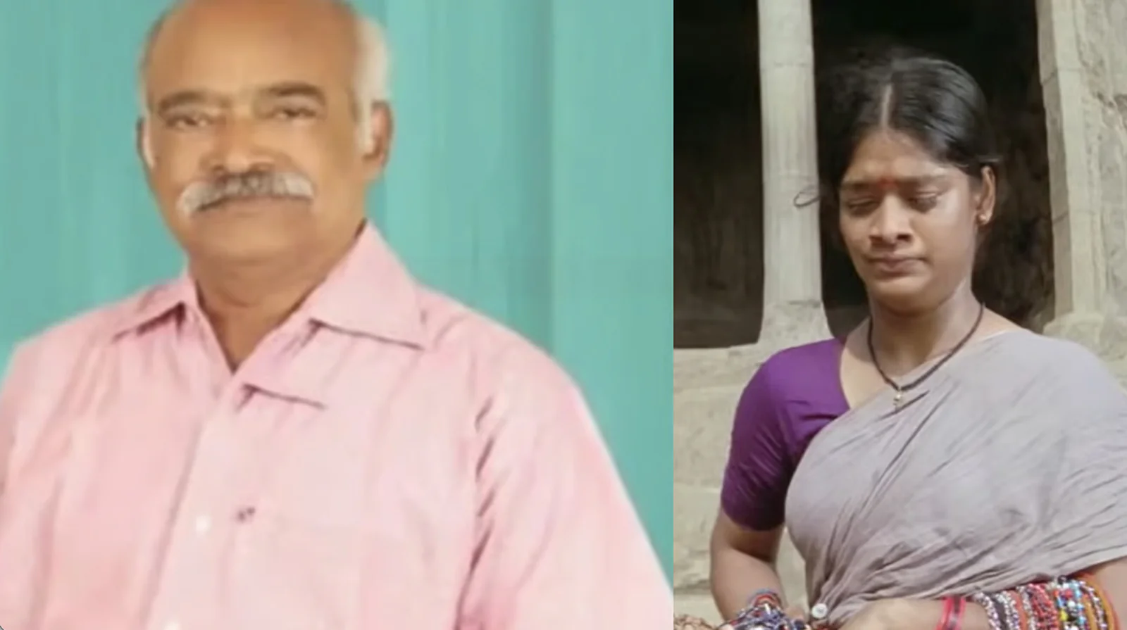 Tamil Actress Vishnu Priya’s Father Found Dead; Police Launch Major Investigation