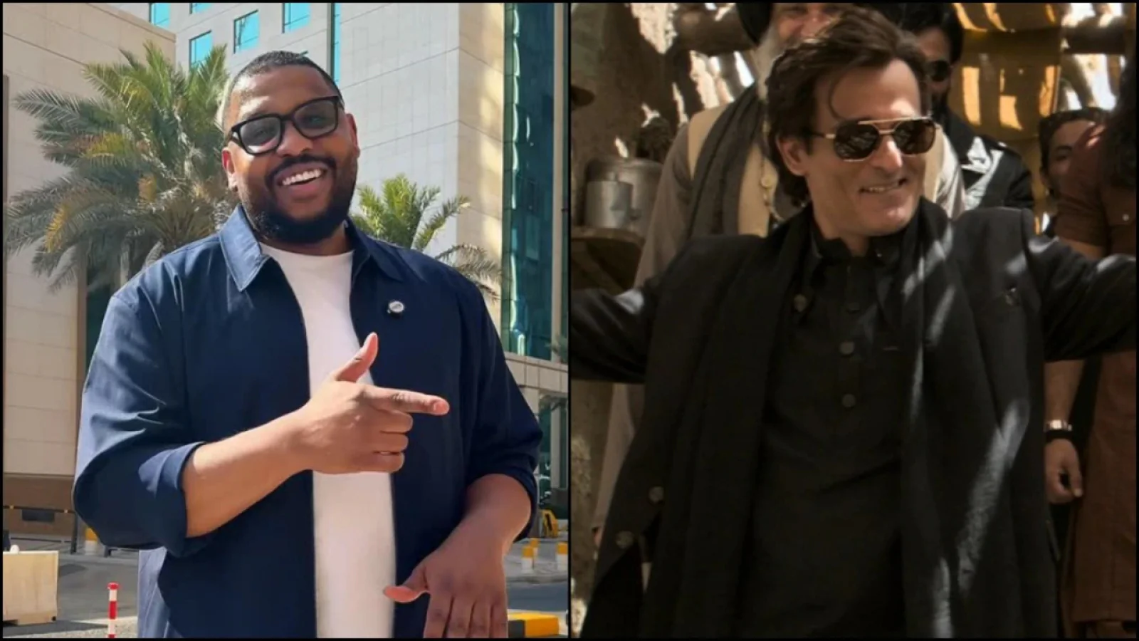 ter ‘FA9LA’ in Dhurandhar