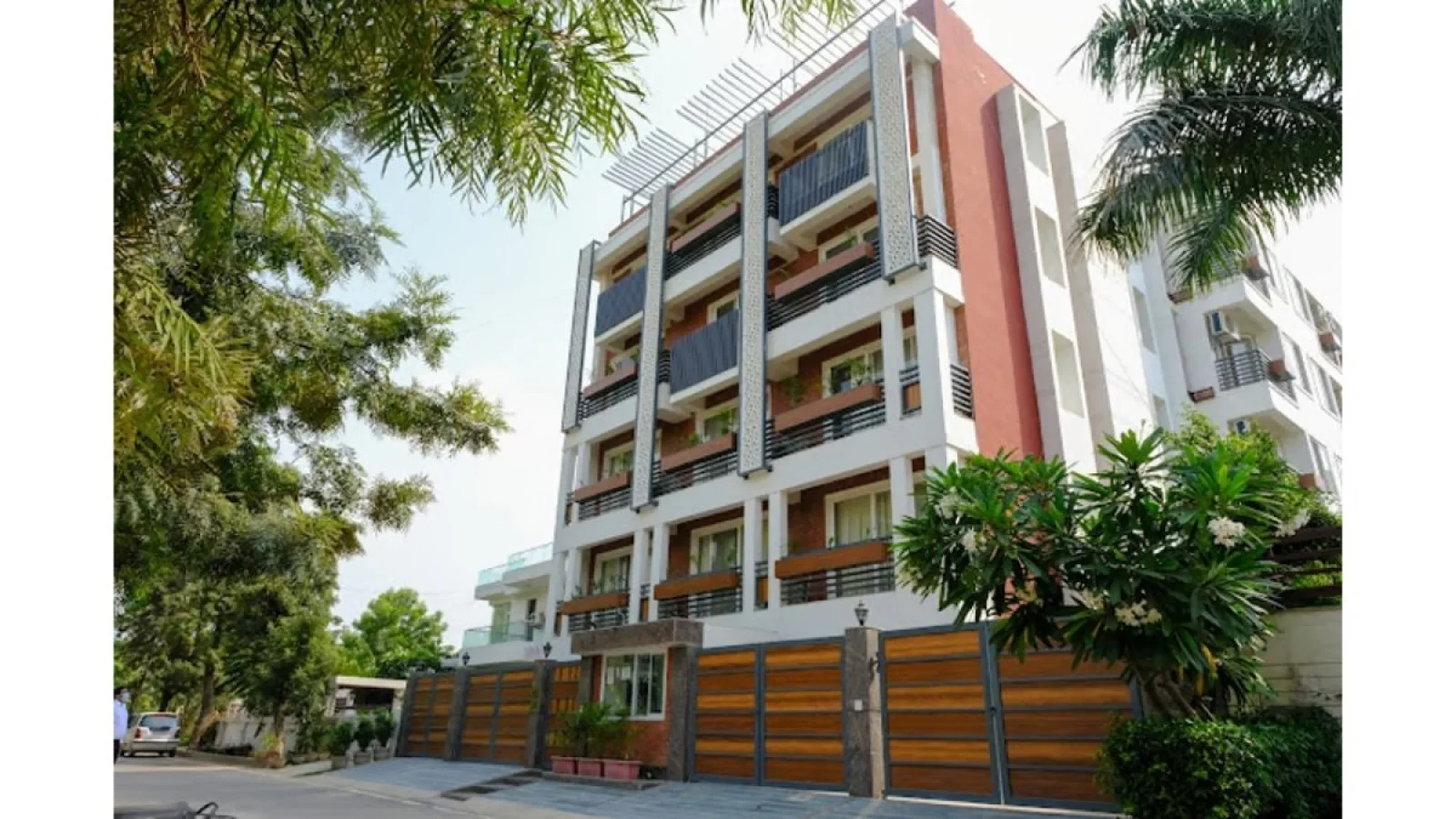 re Standards in Delhi NCR