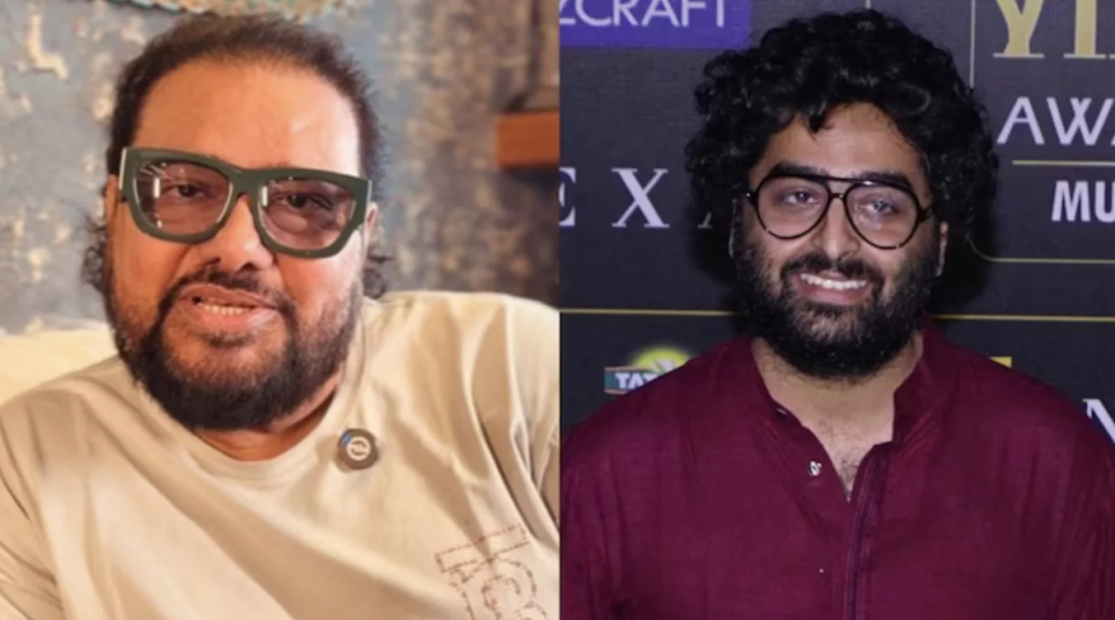 ts to Arijit’s Decision