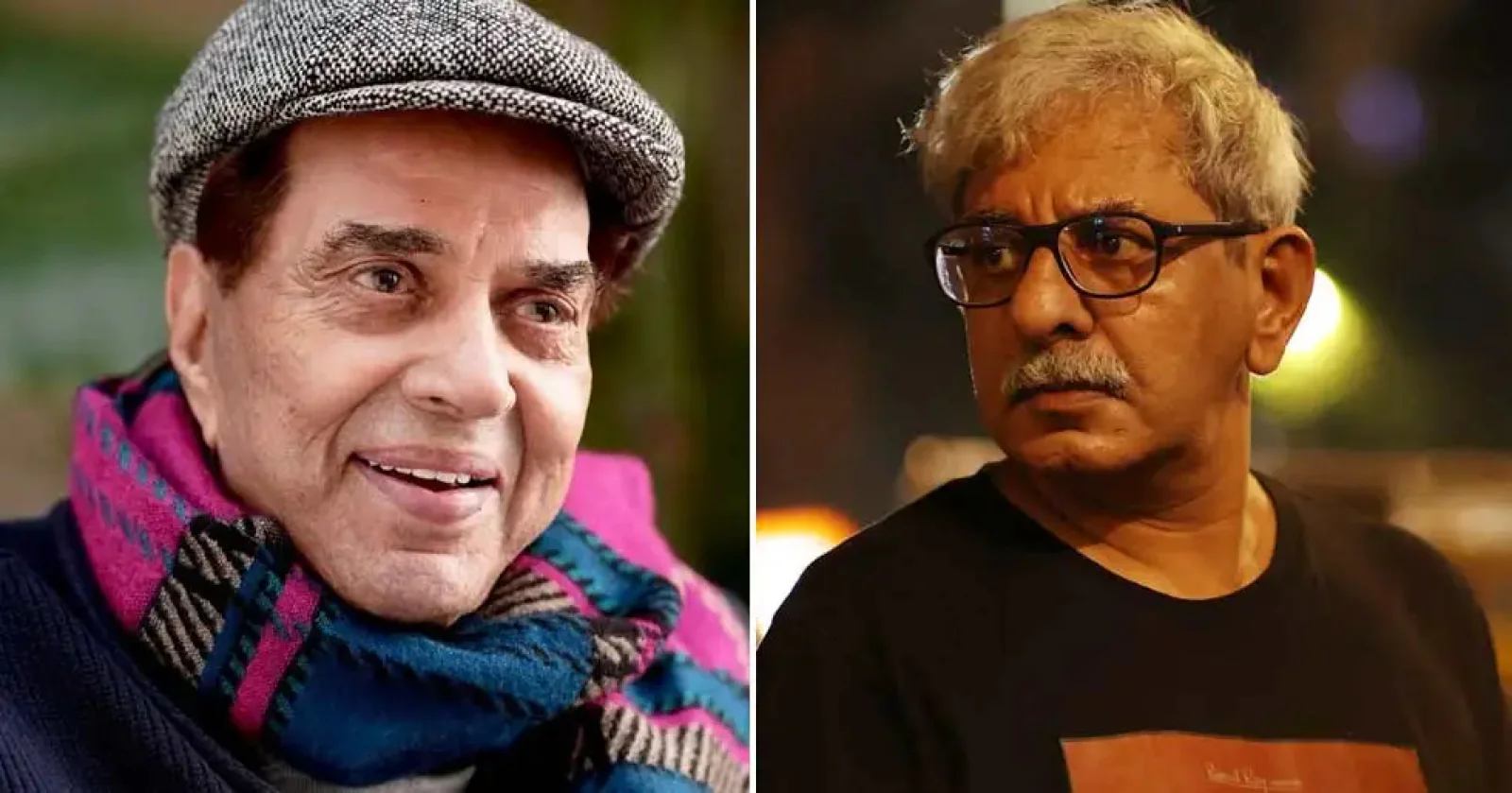 od, Reveals Sriram Raghavan