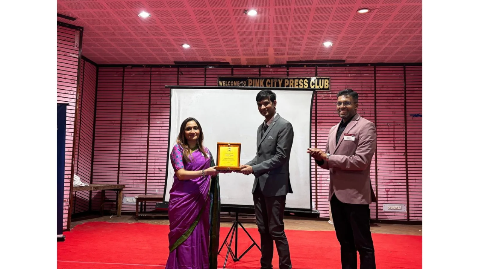 Conclave in Jaipur to Bridge Industry-Academia Readiness Gap