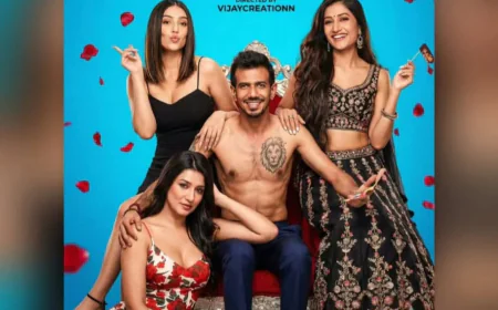 Shefali Bagga Reacts Angrily to Viral AI Image Featuring Chahal, Mahvash and Dhanashree