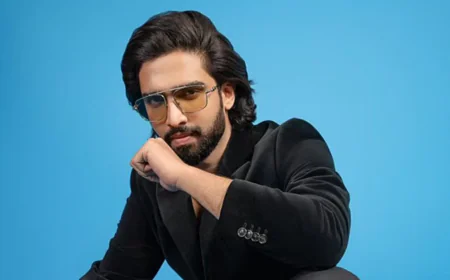 “I Worked as a Delivery Boy”: Amaal Mallik Opens Up About 10 Years of Struggle