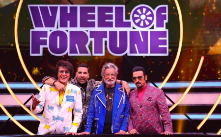 Akshay Kumar’s Show Witnesses a Power-Packed Reunion of Gulshan Grover, Shakti Kapoor and Chunky Panday