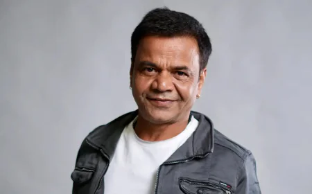 Delhi High Court Orders Rajpal Yadav to Surrender in ₹5 Crore Cheque Bounce Case