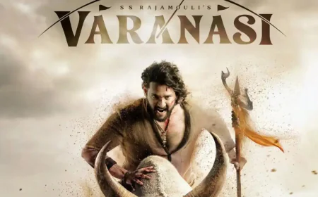 Mahesh Babu Undergoes Intense Training for Lord Rama’s Role in SS Rajamouli’s ‘Varanasi’
