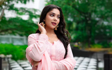 Niharika Chouksey on Anu Rejecting Arya’s Proposal
