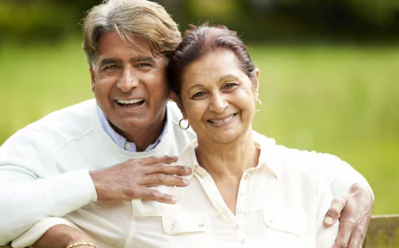 What Age Limits Apply in Travel Insurance for Senior Citizens