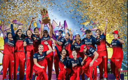 ‘History Repeats Itself’: Anushka Sharma Reacts to RCB’s WPL Win