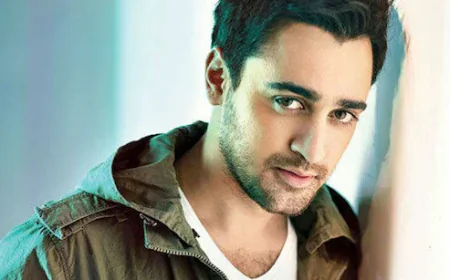 Imran Khan Opens Up on Mental Health Struggles That Changed His Life