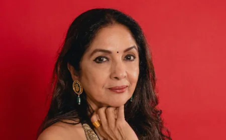 Neena Gupta Opens Up About Director’s Abuse: “I Had No Choice Back Then”
