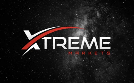 Xtreme Markets: Founder Andreas Kriyakos and the Vision Behind the Global Forex Brokerage