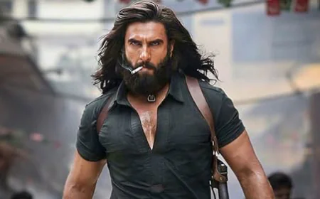 Ranveer Singh’s Most Expensive Film Yet? ‘Pralay’ Budget Reportedly Touches ₹300 Crore