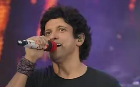 Farhan Akhtar Joins Sam Mendes’ ‘The Beatles: A Four-Film Cinematic Event’