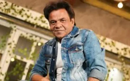 Rajpal Yadav Denied Bail in ₹9 Crore Case; Old ‘Suicide Is Not the Solution’ Video Goes Viral