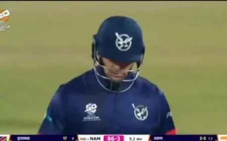 ‘Paaji, Write My Next Film’s Dialogues’: Varun Dhawan Reacts to Sidhu’s On-Air Remark