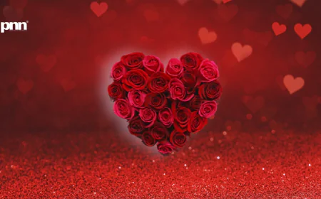 The History and Evolution of Valentine’s Day: From Martyrdom To Modern Romance