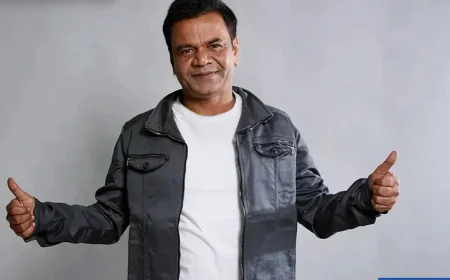 ‘Day of Immense Relief’: Rajpal Yadav’s Family Reacts to Bail Order