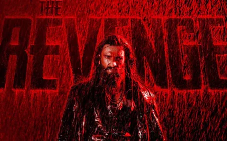 Trouble Before Release: BMC Action Against ‘Dhurandhar: The Revenge’ Makers