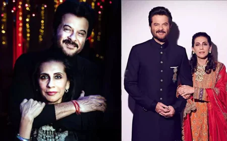 Anil Kapoor Opens Up About Marriage, Passion and Patriotism Ahead of ‘Subedar’