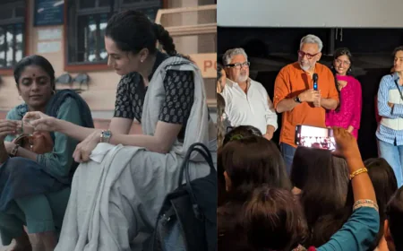 Kani Kusruti Says It’s Impossible to Fully Feel a Rape Survivor’s Pain in Assi