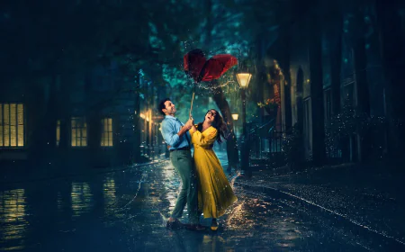 Movie Review: Do Deewane Seher Mein