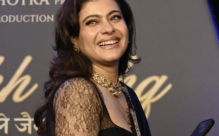 From Amitabh Bachchan to Kajol: Celebrities Strengthen Digital Identity Rights