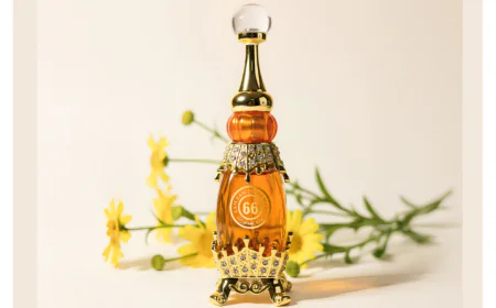 Non-Alcoholic Fragrance Segment Sees Growth; Delhi Brand Launches Premium Attar