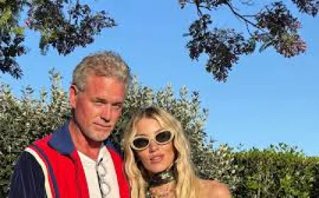 Eric Dane and Janell Shirtcliff’s Love Story Remembered After Tragic Loss