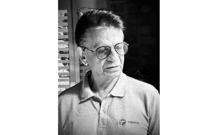 From Nuclear Breakthroughs to Cinematic CSR: Haresh Sippy Challenges Leaders to “Talk the Walk”