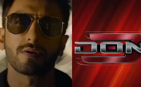 Ranveer Singh Refuses ₹40 Crore Payback as Farhan Akhtar Eyes Legal Action Over Don 3 Exit