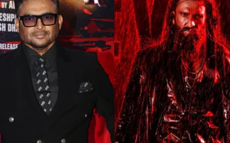 ‘That’s the Power of Good Content’: R. Madhavan Says Dubai Fans Flying to India for ‘Dhurandhar 2’