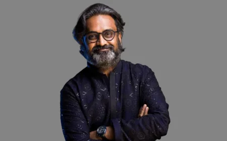 The Man Who Taught Machines to Love