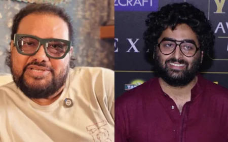 ‘He Used His Business Mind’: Ismail Reacts to Arijit’s Decision